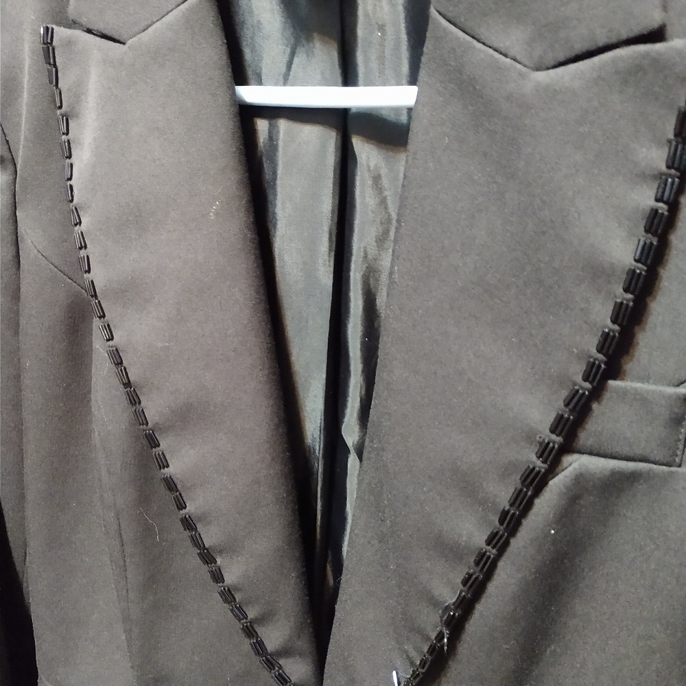 Apostrophe blazer - Picture 4 of 4